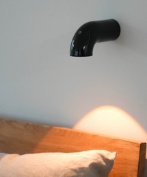 DULTON（ダルトン）の「BENT TUBE LAMP/充電式 コードレス ランプ（照明）」