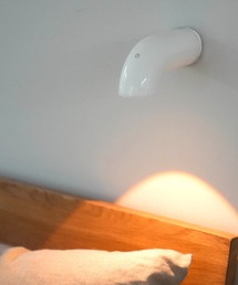 DULTON（ダルトン）の「BENT TUBE LAMP/充電式 コードレス ランプ（照明）」