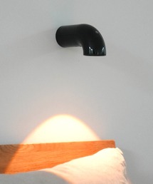 DULTON（ダルトン）の「BENT TUBE LAMP/充電式 コードレス ランプ（照明）」