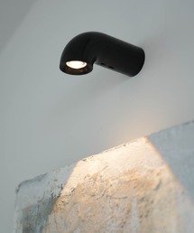 DULTON（ダルトン）の「BENT TUBE LAMP/充電式 コードレス ランプ（照明）」
