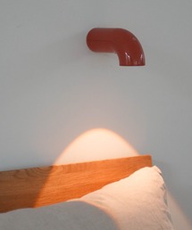 DULTON（ダルトン）の「BENT TUBE LAMP/充電式 コードレス ランプ（照明）」
