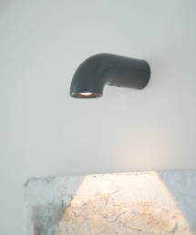 DULTON（ダルトン）の「BENT TUBE LAMP/充電式 コードレス ランプ（照明）」