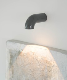 DULTON（ダルトン）の「BENT TUBE LAMP/充電式 コードレス ランプ（照明）」