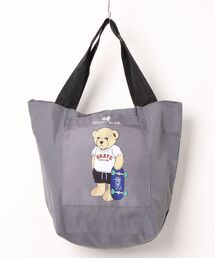 SETUP7(�Z�b�g�A�b�v�Z�u��)�́yTEDDY BEAR�z�G�R�o�b�O  �}�C�o�b�O �X�P�[�^�[�x�A(�G�R�o�b�O/�T�u�o�b�O)