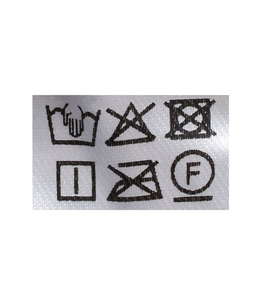 A DAY IN THE LIFE UNITED ARROWS(アデイインザライフユナイテッドアローズ)の「フェザー クルーネック ショートスリーブニット-ウォッシャブル- <A DAY IN THE LIFE>(ニット/セーター・レディース・ナチュラル/モカ/ダークグレー・FREE)」の22枚目の写真