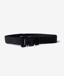 BAGJACK | 【bagjack / バッグジャック】NXL BELT 40MM GT COBRA コブラバックル レザー/ナイロン ベルト(ベルト)