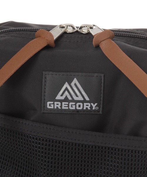 GREGORY(グレゴリー)の「【GREGORY(グレゴリー)】クラシック ショルダーバッグ(ショルダーバッグ・メンズ・ブラック・FREE)」の10枚目の写真