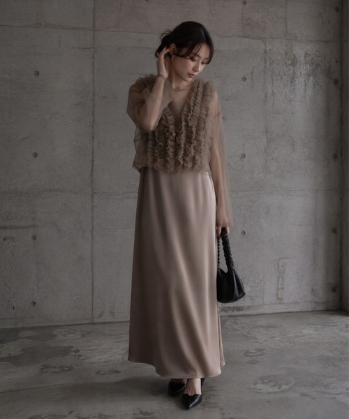 model：158cm