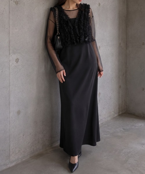 model：158cm