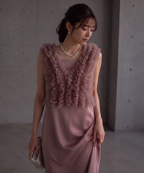 model：158cm