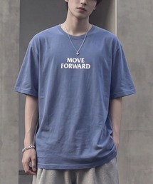 【TEE LIBRARY/ティー ライブラリー】GRAPHIC SUPIMA T-SHIRTS TBF-BT