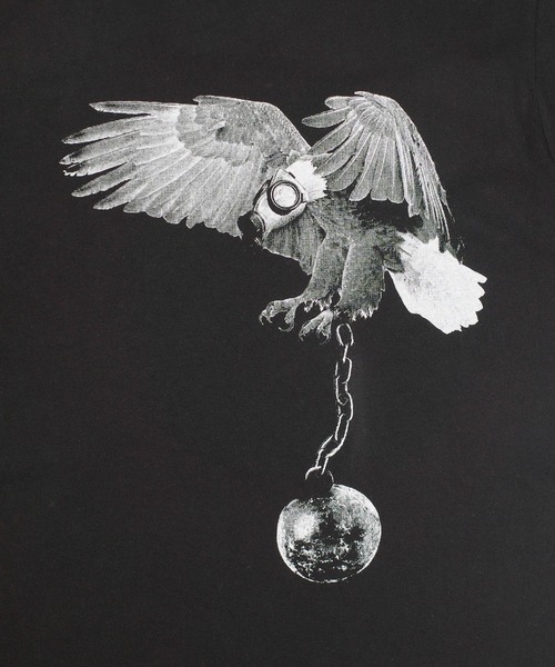 INNOCENT（イノセント）の「【TEE LIBRARY/ティー ライブラリー】GRAPHIC SUPIMA T-SHIRTS TBF-BT（Tシャツ/カットソー・メンズ・その他1/その他6/その他3/その他5/その他2/その他7・MEDIUM/LARGE/X-LARGE/SMALL）」の13枚目の写真
