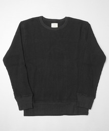 YMCLKY（ワイエムシーエルケーワイ）の「クルーネック ヘビーウェイト サーマルシャツ YMCLKY. #JU062YN（Tシャツ/カットソー）」