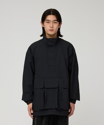 Snow Peak | Snow Peak / Nylon Double Rip Anorak ナイロン ダブルリップ アノラック(ブルゾン)