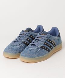 adidas（アディダス）の「adidas GAZELLE INDOOR W アディダス ガゼル インドア W（スニーカー）」