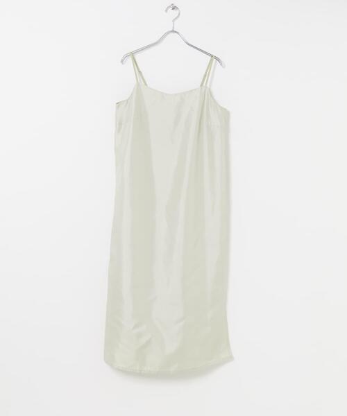 URBAN RESEARCH ROSSO WOMEN(アーバンリサーチ ロッソ)の「kaene エンブロイダリーモールレースドレス(ワンピース・レディース・ベージュ・36)」の19枚目の写真