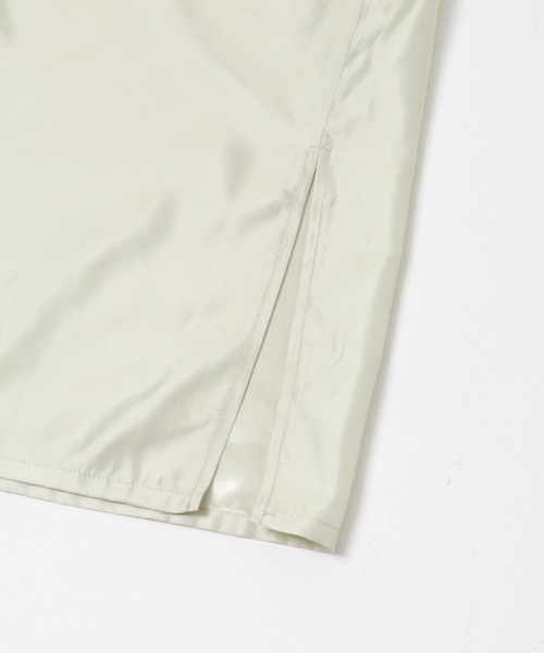 URBAN RESEARCH ROSSO WOMEN(アーバンリサーチ ロッソ)の「kaene エンブロイダリーモールレースドレス(ワンピース・レディース・ベージュ・36)」の9枚目の写真