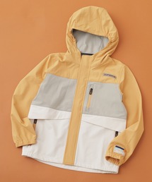 ICEPEAK（アイスピーク）の「OKETO CHILD アウトドア ジャケット KIDS（ブルゾン）」