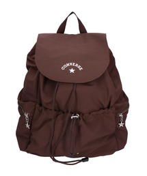 【CONVERSE/コンバース】STRING FRAP BACK PACK 巾着バックパック 81932500