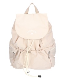 【CONVERSE/コンバース】STRING FRAP BACK PACK 巾着バックパック 81932500