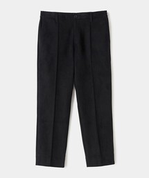 CULLNI】別注 SLACKS（スラックス）｜CULLNI（クルニ）のファッション