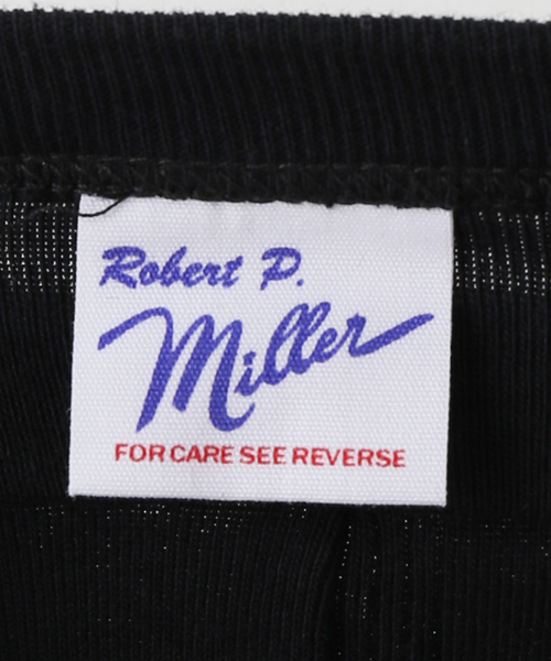 OUTDOOR PRODUCTS（アウトドアプロダクツ）の「miller prib layer cardigan（Tシャツ/カットソー・レディース・ブラック/ブラック系その他/キャメル・FREE）」の9枚目の写真