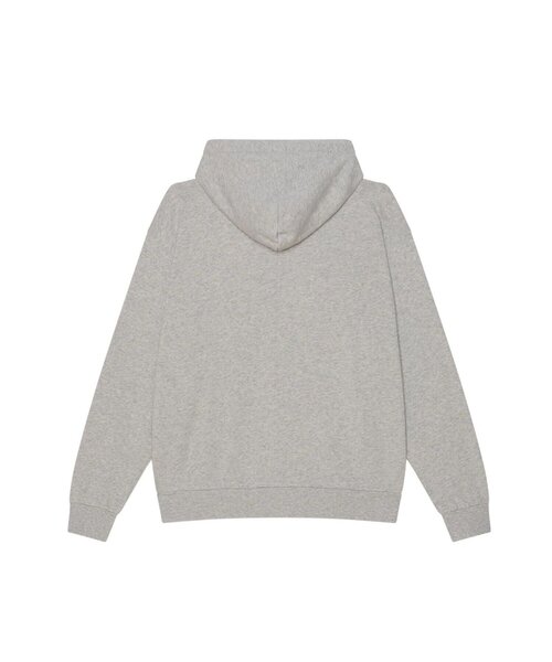 OBEY(オベイ)の「【OBEY】DRACO ZIP HOOD(パーカー・メンズ・ブラック/グレー・SMALL)」の6枚目の写真