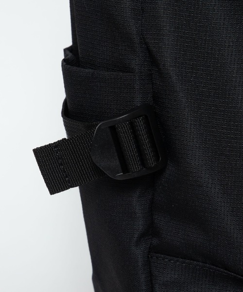 Dickies(ディッキーズ)の「∴WEGO/別注Dickiesメッセンジャーバッグ(ショルダーバッグ・レディース・ブラック系その他/ネイビー/ブラック・FREE)」の18枚目の写真
