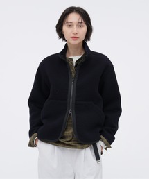 SOFT WOOL FLEECE