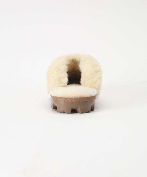 UGG(アグ)の「《WEB限定/》UGG/アグ W COQUETTE(その他シューズ・レディース・ブラウン・25cm/24cm/23cm)」の8枚目の写真