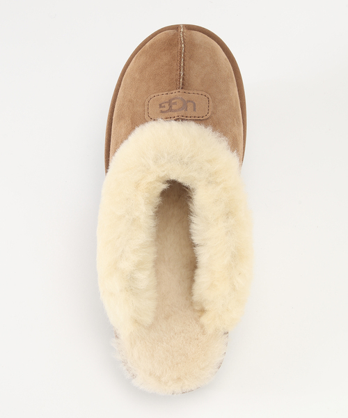 UGG(アグ)の「《WEB限定/》UGG/アグ W COQUETTE(その他シューズ・レディース・ブラウン・25cm/24cm/23cm)」の11枚目の写真