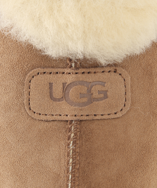 UGG(アグ)の「《WEB限定/》UGG/アグ W COQUETTE(その他シューズ・レディース・ブラウン・25cm/24cm/23cm)」の13枚目の写真