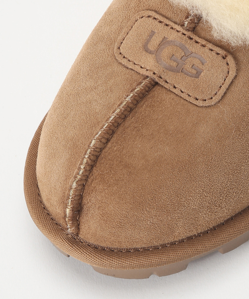 UGG(アグ)の「《WEB限定/》UGG/アグ W COQUETTE(その他シューズ・レディース・ブラウン・25cm/24cm/23cm)」の14枚目の写真