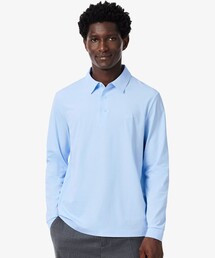 LACOSTE｜ラコステのポロシャツ（ブルー・ネイビー/青色系）通販
