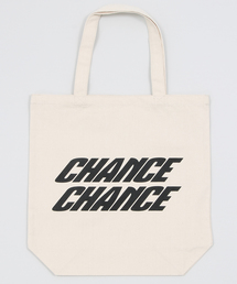 ∴WEGO/CHANCECHANCEトートバッグ