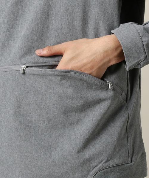 alk phenix（アルクフェニックス）の「＜alk phenix＞ DOU PARKA TECH