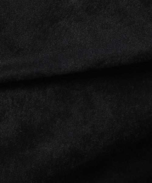 BEAUTY&YOUTH UNITED ARROWS(ビューティーアンドユースユナイテッドアローズ)の「BY スエードタッチ キャミオールインワン ◆(つなぎ/オールインワン・レディース・モカ/ライトブルー/ネイビー・MEDIUM/SMALL)」の20枚目の写真