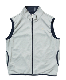 未使用タグ付 SOU SOU × le coq sportif サイクルベスト le coq sportif（ルコックスポルティフ）の「SOUSOU サイクルベスト