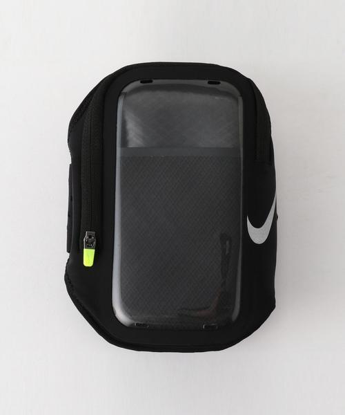 Nike ナイキ の Nike ナイキ ポケット アームバンド スポーツグッズ Wear