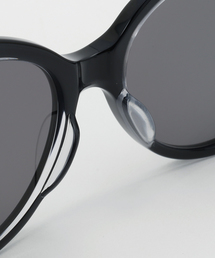 axes femme（アクシーズファム）の「プリンセスローズサングラス