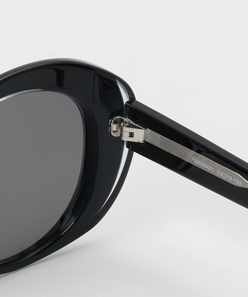 axes femme（アクシーズファム）の「プリンセスローズサングラス