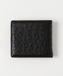 オーストリッチ」に該当する財布（二つ折り）ファッション通販 - ZOZOTOWN