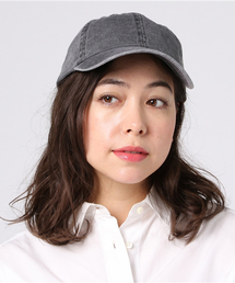 niko and... | NEWHATTAN スタッズキャップ(キャップ)