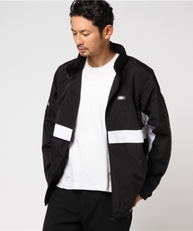 FTC（エフティーシー）の「COLOR BLOCKED TRACK JACKET