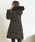 RUIRUE BOUTIQUEiCGueBbNj́utHbNXt@[obXX^C_ER[g b fB[X AE^[ HD ̌^Jo[ ۉ g OR[g t[h _EWPbg tHbNXt@[ {i_EWPbg/R[gjvb`R[