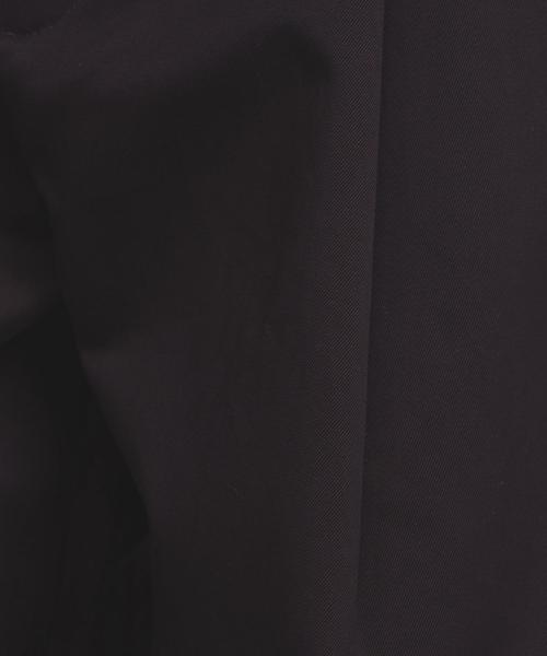 STUDIO NICHOLSON(スタジオニコルソン)の「<STUDIO NICHOLSON(スタジオ ニコルソン)> BRIDGES PANT(その他パンツ・メンズ・ベージュ/ワインレッド・MEDIUM/SMALL)」の5枚目の写真