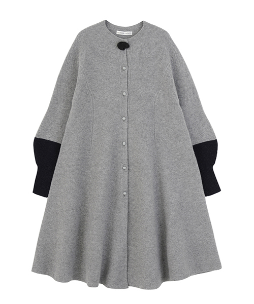 TSUMORI CHISATO（ツモリチサト）の「ﾎｰﾙｶﾞｰﾒﾝﾄ（カーディガン/ボレロ