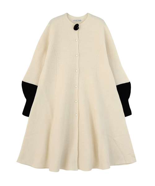 TSUMORI CHISATO（ツモリチサト）の「ﾎｰﾙｶﾞｰﾒﾝﾄ（カーディガン/ボレロ