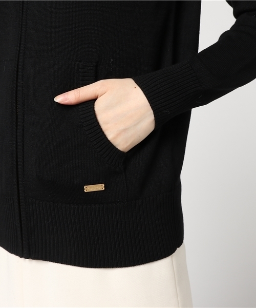 BLUE LABEL CRESTBRIDGE（ブルーレーベルクレストブリッジ）の