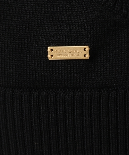 BLUE LABEL CRESTBRIDGE（ブルーレーベルクレストブリッジ）の